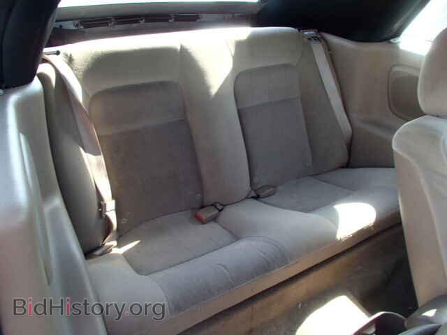 2004 CHRYSLER SEBRING - VIN: 1C3EL55R94N330038 - Фото 6