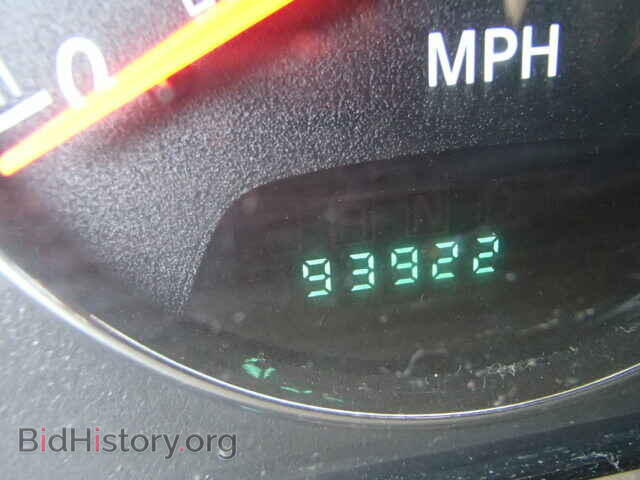 2004 CHRYSLER SEBRING - VIN: 1C3EL55R94N330038 - Фото 8