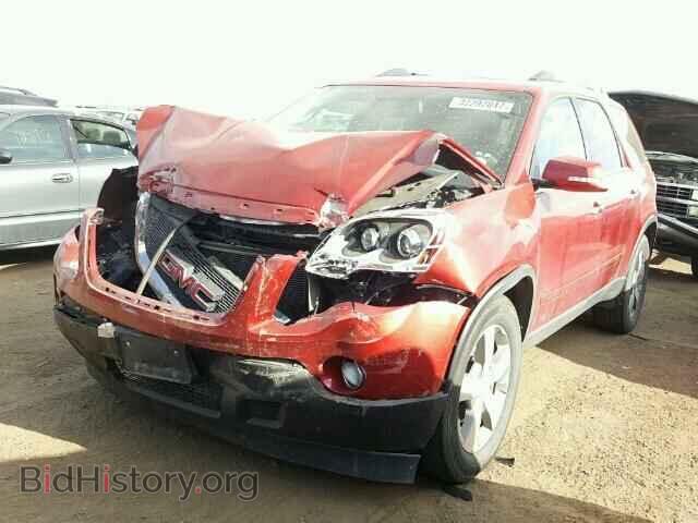 2012 GMC ACADIA - VIN: 1GKKVRED8CJ314122 - Photo 2
