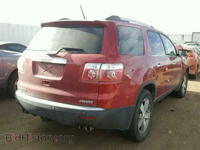 2012 GMC ACADIA - VIN: 1GKKVRED8CJ314122 - Photo 4