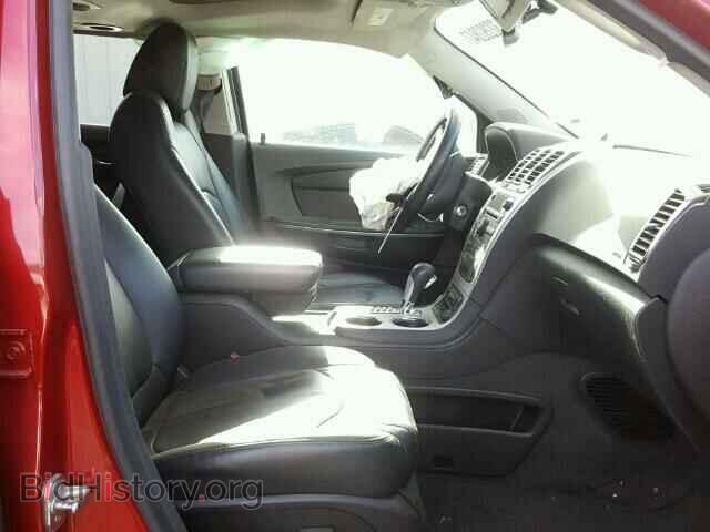 2012 GMC ACADIA - VIN: 1GKKVRED8CJ314122 - Photo 5