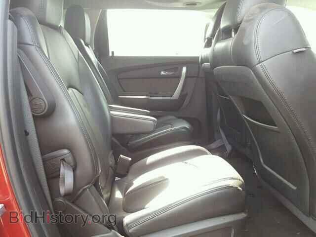 2012 GMC ACADIA - VIN: 1GKKVRED8CJ314122 - Photo 6