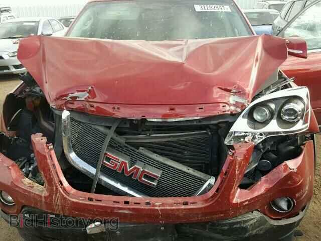 2012 GMC ACADIA - VIN: 1GKKVRED8CJ314122 - Photo 7