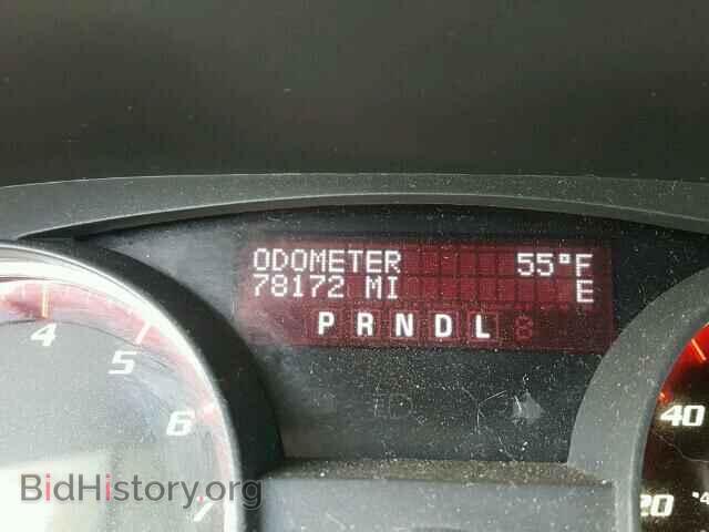 2012 GMC ACADIA - VIN: 1GKKVRED8CJ314122 - Photo 8