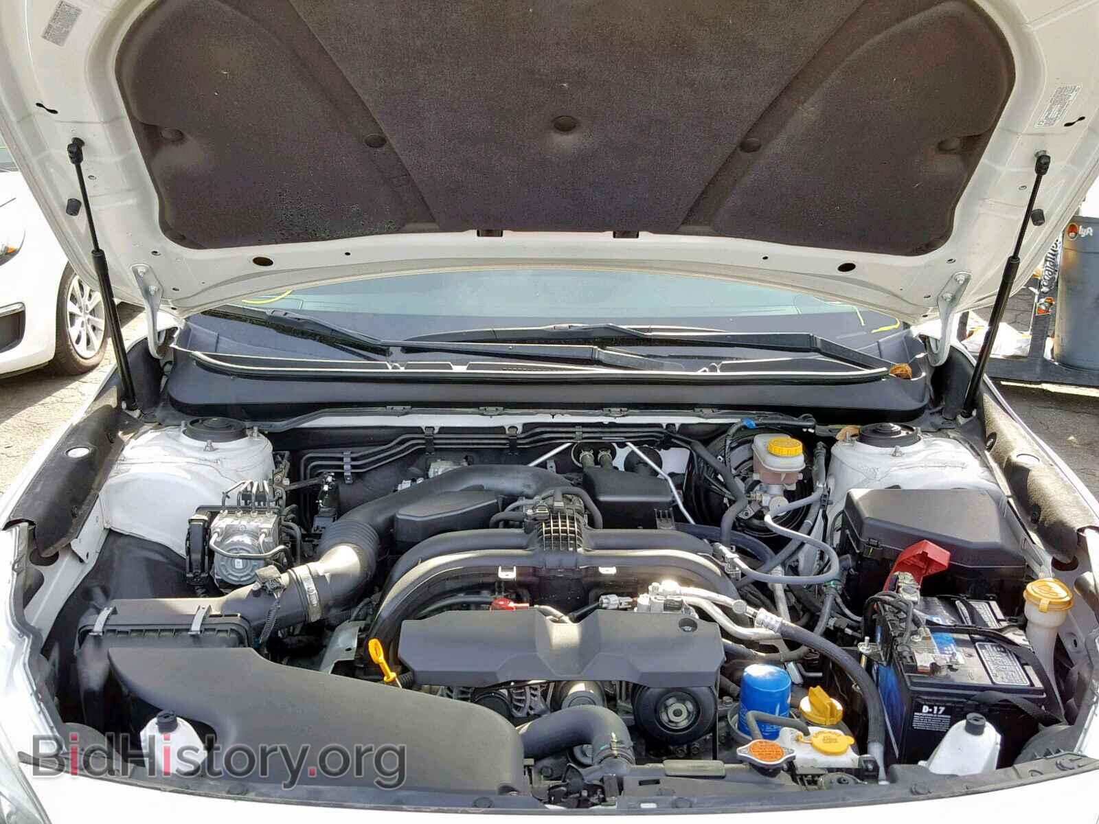 2015 SUBARU OUTBACK 2. - VIN: 4S4BSADC0F3268109 - Фото 7
