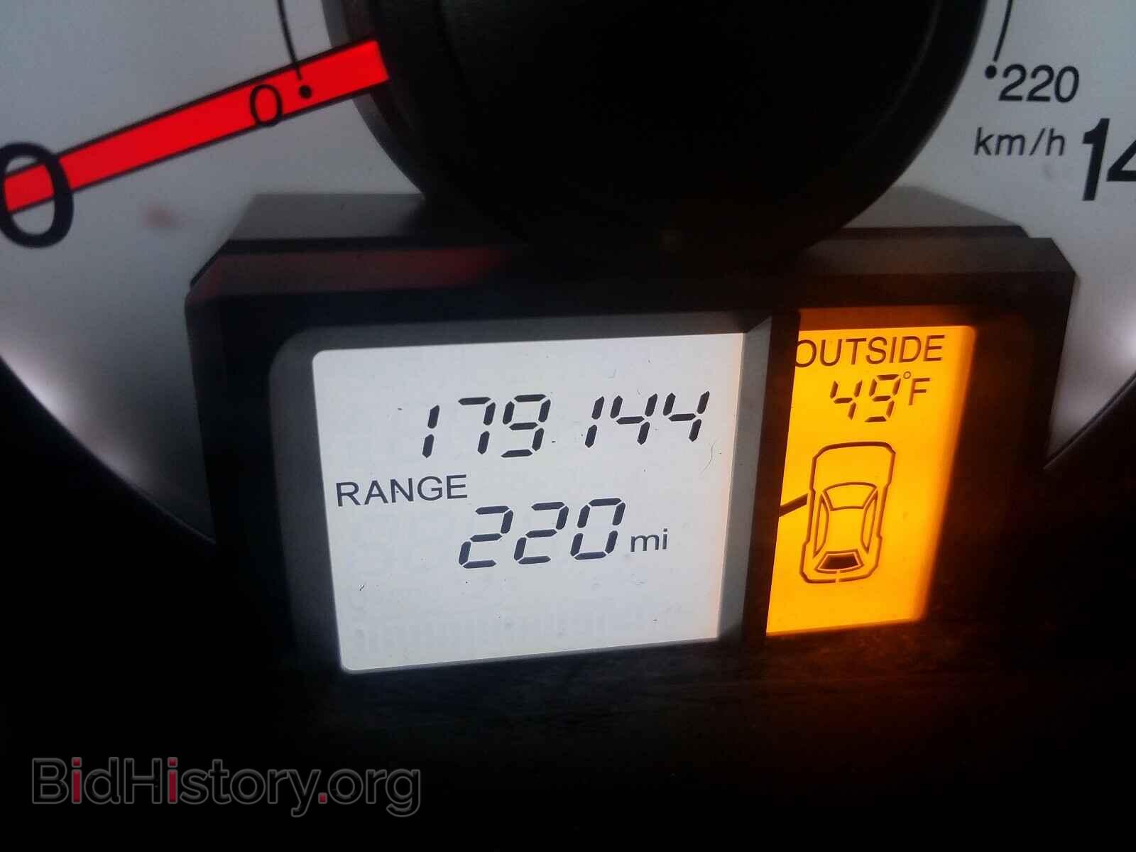 2011 HONDA PILOT - VIN: 5FNYF3H55BB050190 - Фото 8