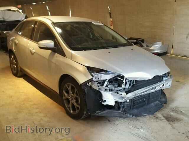 Photo 1FADP3F21DL200029 - FORD FOCUS 2013