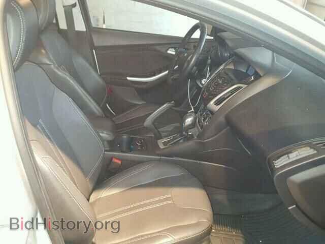 2013 FORD FOCUS - VIN: 1FADP3F21DL200029 - Фото 5