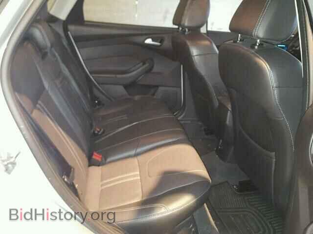2013 FORD FOCUS - VIN: 1FADP3F21DL200029 - Фото 6