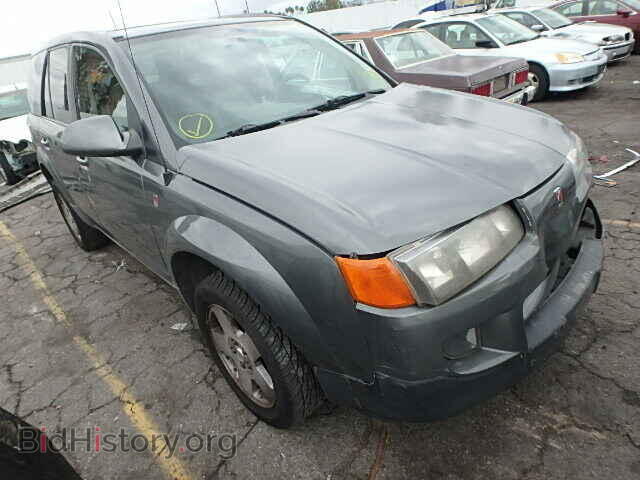 Photo 5GZCZ53495S848922 - SATURN VUE 2005
