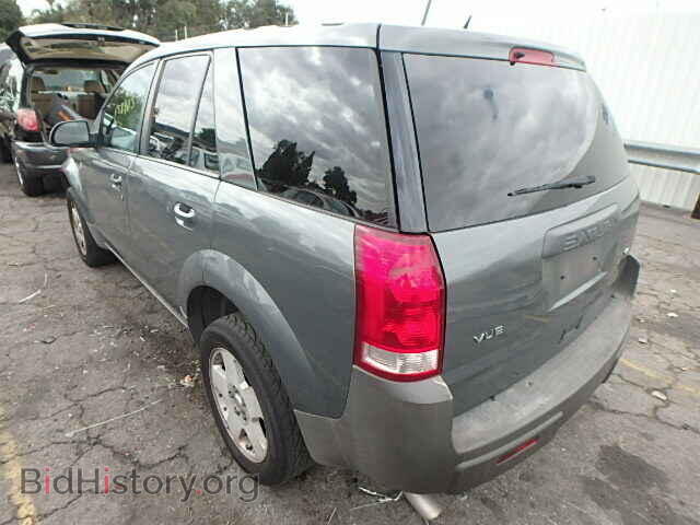 2005 SATURN VUE - VIN: 5GZCZ53495S848922 - Фото 3