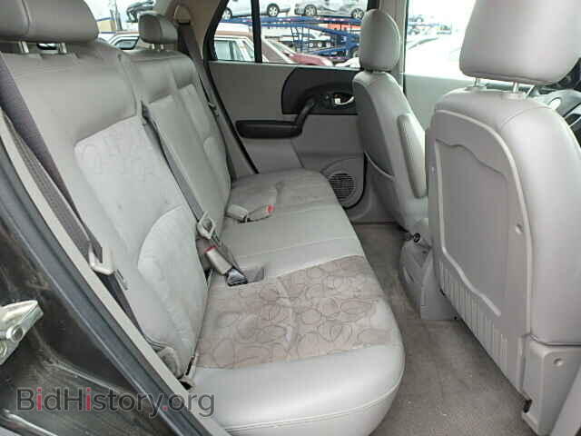 2005 SATURN VUE - VIN: 5GZCZ53495S848922 - Фото 7