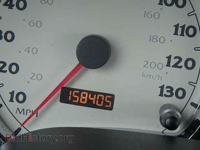 2005 SATURN VUE - VIN: 5GZCZ53495S848922 - Фото 9