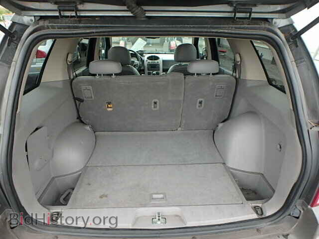 2005 SATURN VUE - VIN: 5GZCZ53495S848922 - Фото 10