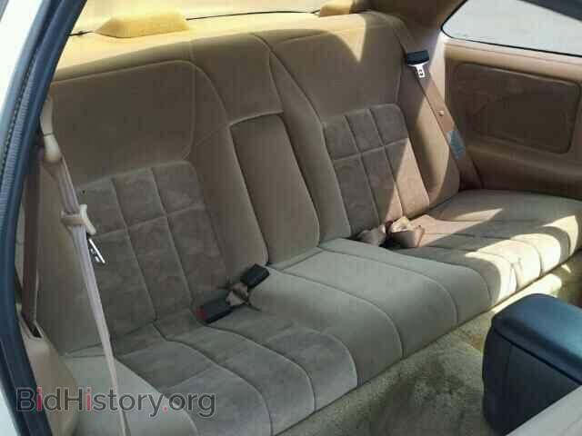 1996 FORD TBIRD - VIN: 1FALP62W5TH135175 - Фото 6