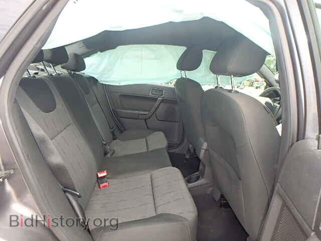2009 FORD FOCUS - VIN: 1FAHP35N39W214789 - Фото 6
