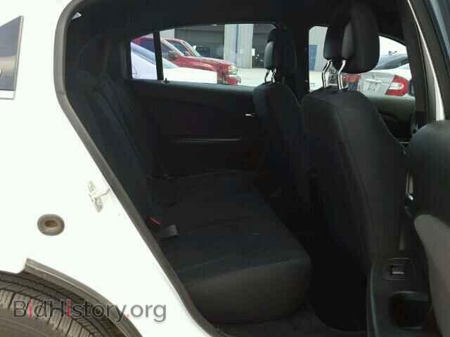 2013 CHRYSLER 200 - VIN: 1C3CCBBB3DN737964 - Фото 6