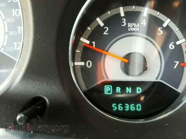 2013 CHRYSLER 200 - VIN: 1C3CCBBB3DN737964 - Фото 8