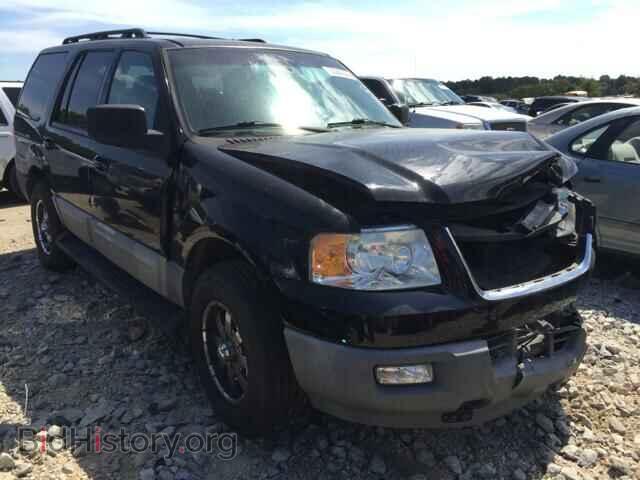Фотография 1FMPU15555LA25121 - FORD EXPEDITION 2005
