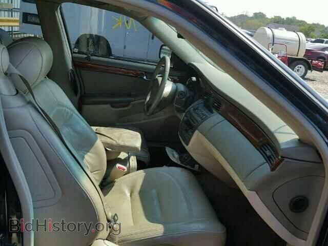 2002 CADILLAC DEVILLE - VIN: 1G6KD54Y62U300165 - Photo 5