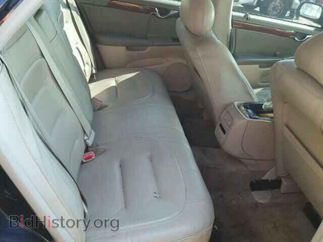 2002 CADILLAC DEVILLE - VIN: 1G6KD54Y62U300165 - Photo 6