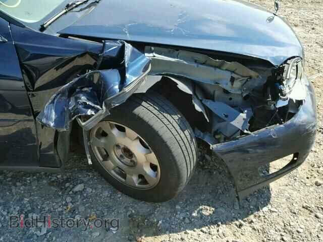 2002 CADILLAC DEVILLE - VIN: 1G6KD54Y62U300165 - Photo 9
