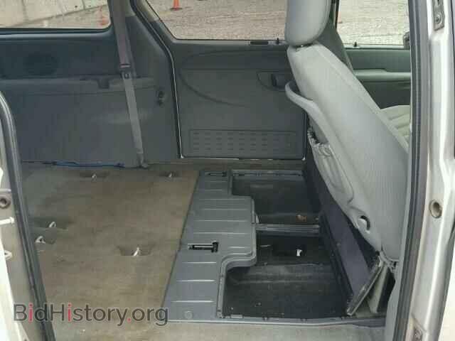 2007 DODGE CARAVAN - VIN: 1D4GP24R57B220945 - Фото 6