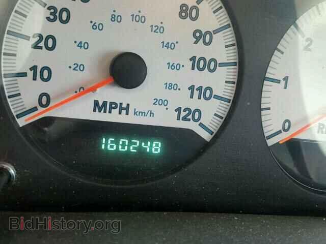 2007 DODGE CARAVAN - VIN: 1D4GP24R57B220945 - Фото 8