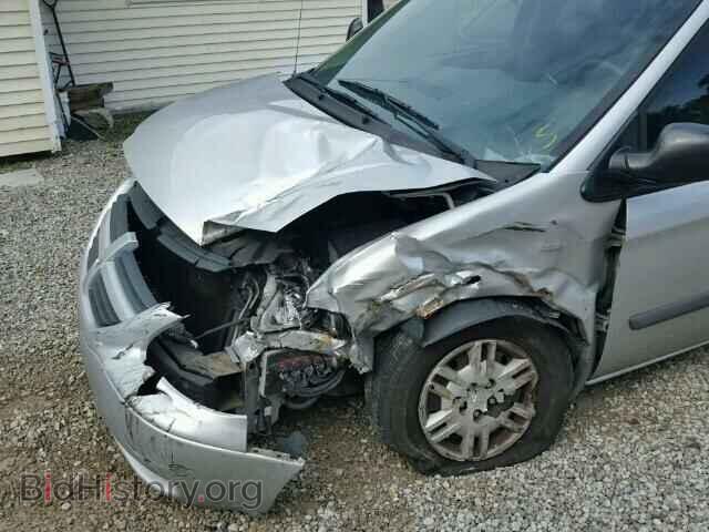 2007 DODGE CARAVAN - VIN: 1D4GP24R57B220945 - Фото 10