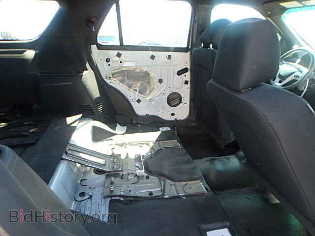2013 FORD EXPLORER - VIN: 1FM5K8AR9DGC73782 - Photo 6