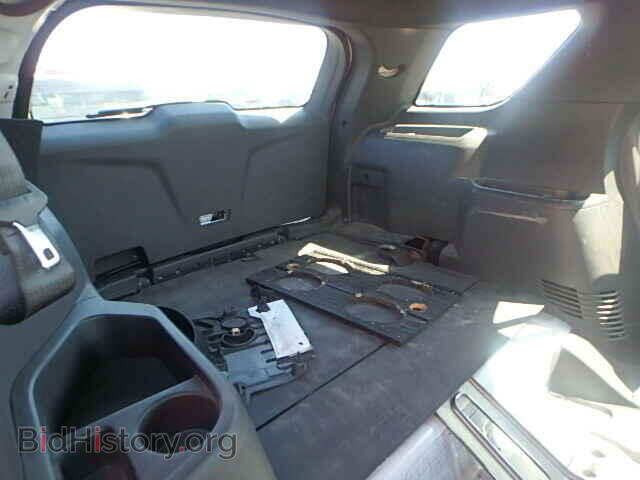 2013 FORD EXPLORER - VIN: 1FM5K8AR9DGC73782 - Photo 7