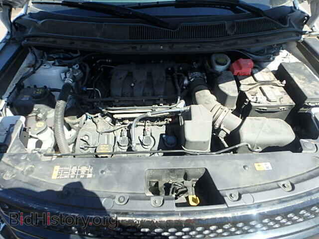 2013 FORD EXPLORER - VIN: 1FM5K8AR9DGC73782 - Photo 8