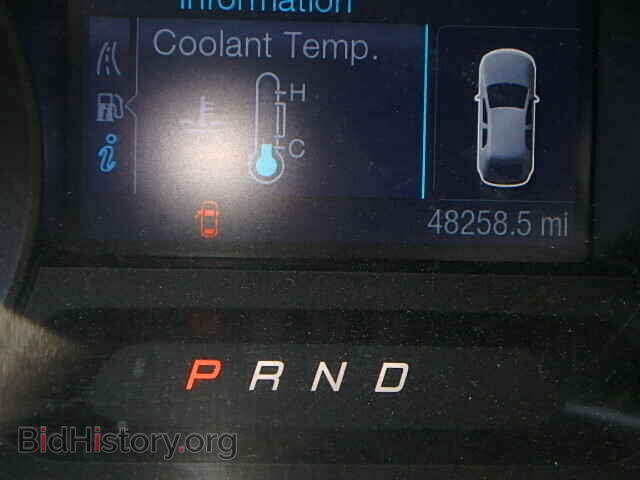 2013 FORD EXPLORER - VIN: 1FM5K8AR9DGC73782 - Photo 9