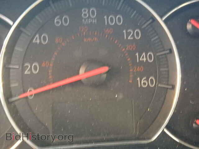 2013 NISSAN MAXIMA - VIN: 1N4AA5AP5DC827027 - Фото 8