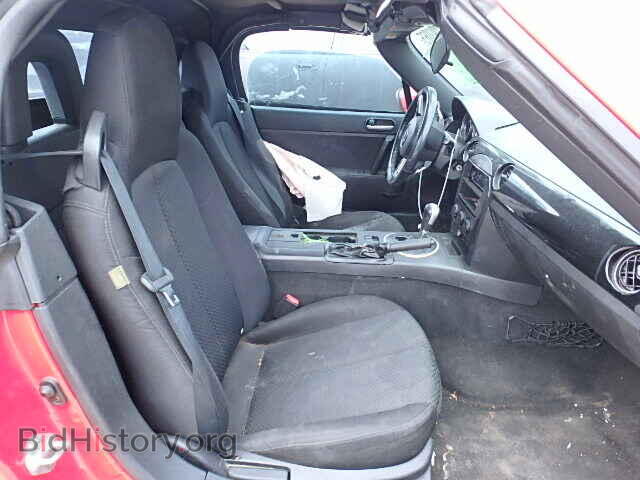 2006 MAZDA MIATA - VIN: JM1NC25F360102567 - Фото 5