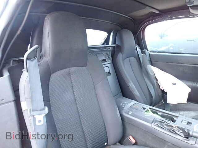 2006 MAZDA MIATA - VIN: JM1NC25F360102567 - Фото 6
