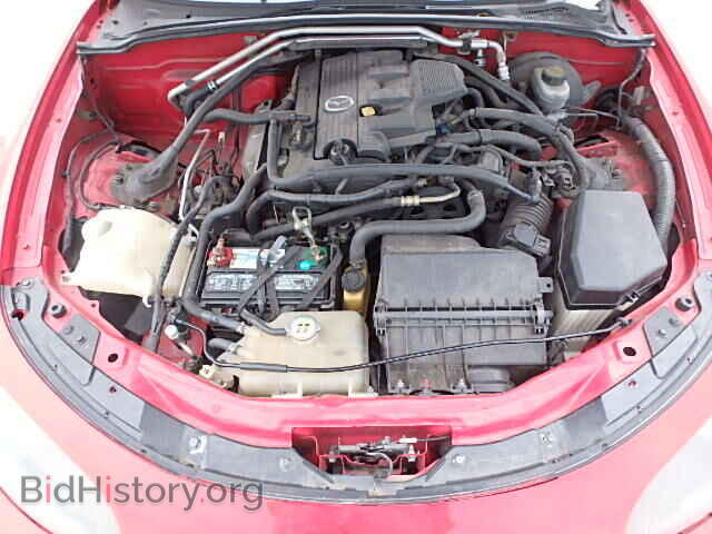 2006 MAZDA MIATA - VIN: JM1NC25F360102567 - Фото 7
