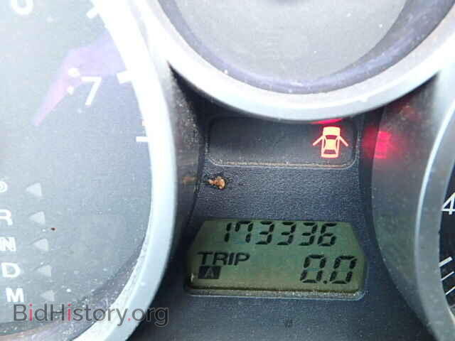 2006 MAZDA MIATA - VIN: JM1NC25F360102567 - Фото 8