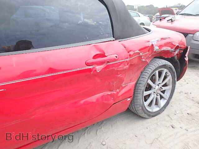 2006 MAZDA MIATA - VIN: JM1NC25F360102567 - Фото 9
