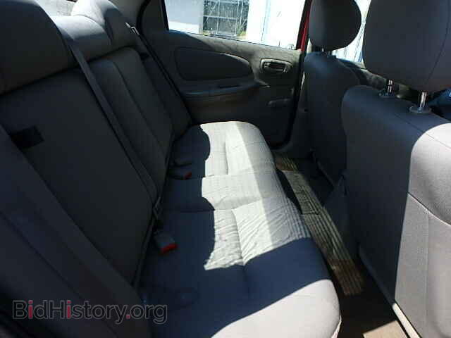 2003 DODGE NEON - VIN: 1B3ES26C83D105848 - Фото 6