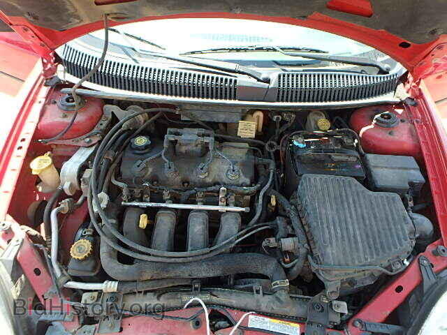 2003 DODGE NEON - VIN: 1B3ES26C83D105848 - Фото 7