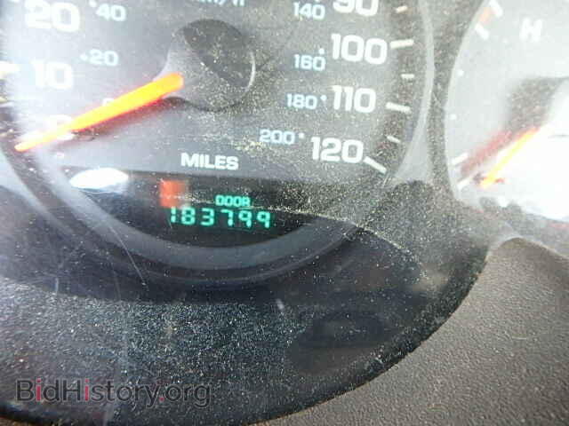 2003 DODGE NEON - VIN: 1B3ES26C83D105848 - Фото 8