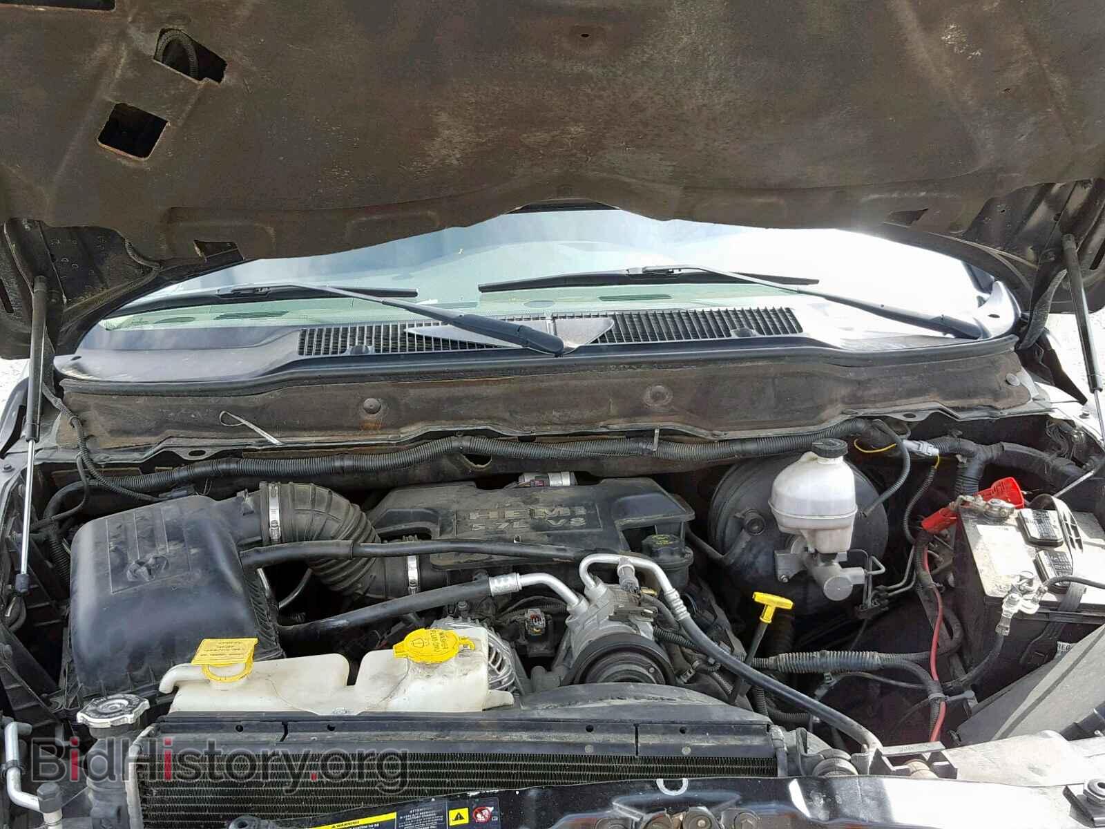 2006 DODGE RAM 1500 - VIN: 3D3KR19D46G153986 - Фото 7
