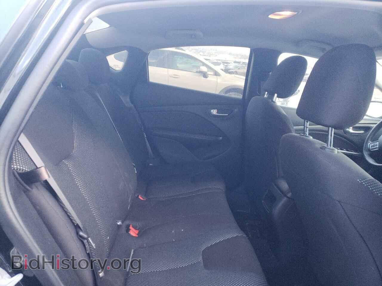 2016 DODGE DART - VIN: 1C3CDFFH8GD802112 - Фото 6