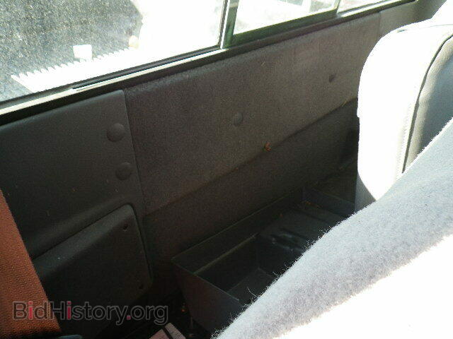 2003 MAZDA B2300 - VIN: 4F4YR12D03TM11665 - Фото 6