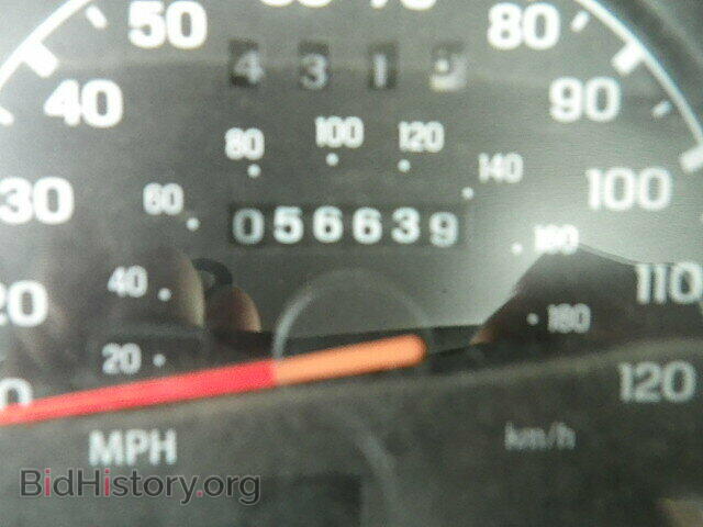 2003 MAZDA B2300 - VIN: 4F4YR12D03TM11665 - Фото 8