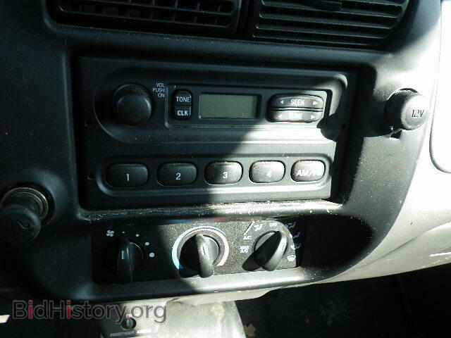 2003 MAZDA B2300 - VIN: 4F4YR12D03TM11665 - Фото 9