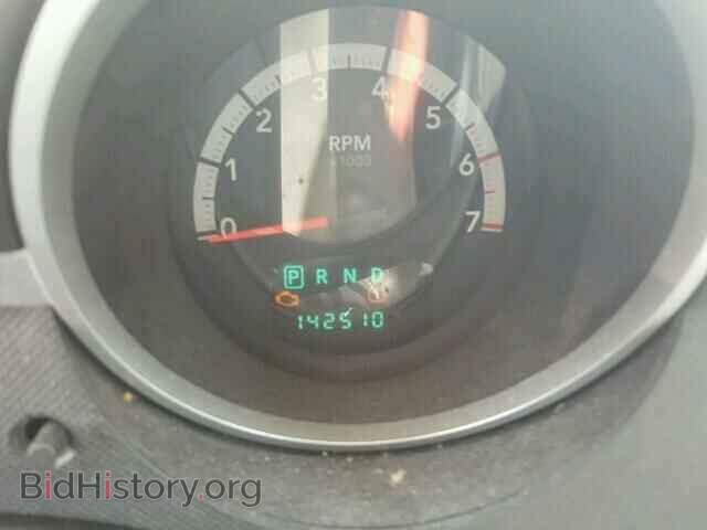 2007 DODGE NITRO - VIN: 1D8GT58K87W546255 - Photo 8