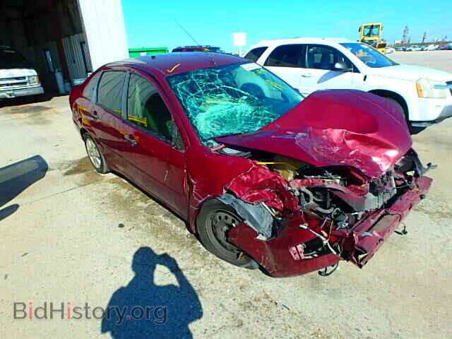 Фотография 1FAFP34N17W310202 - FORD FOCUS 2007