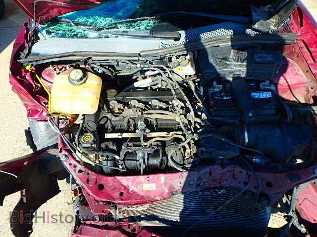 2007 FORD FOCUS - VIN: 1FAFP34N17W310202 - Фото 7